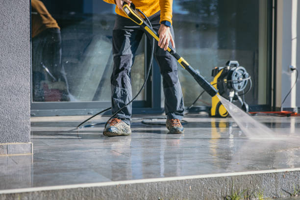 Professional Pressure Washing Services in Avon, PA